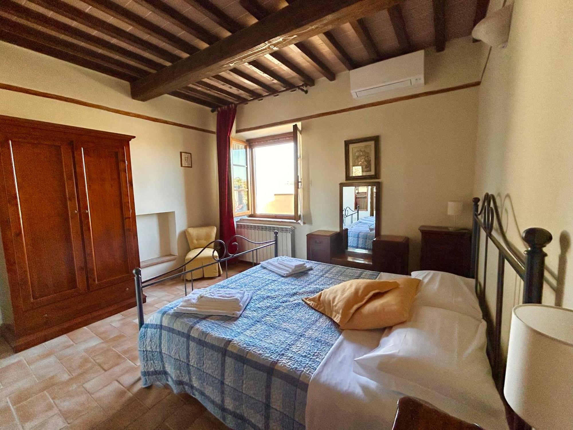 Poggiosalto In Toscana ピエンツァ エクステリア 写真