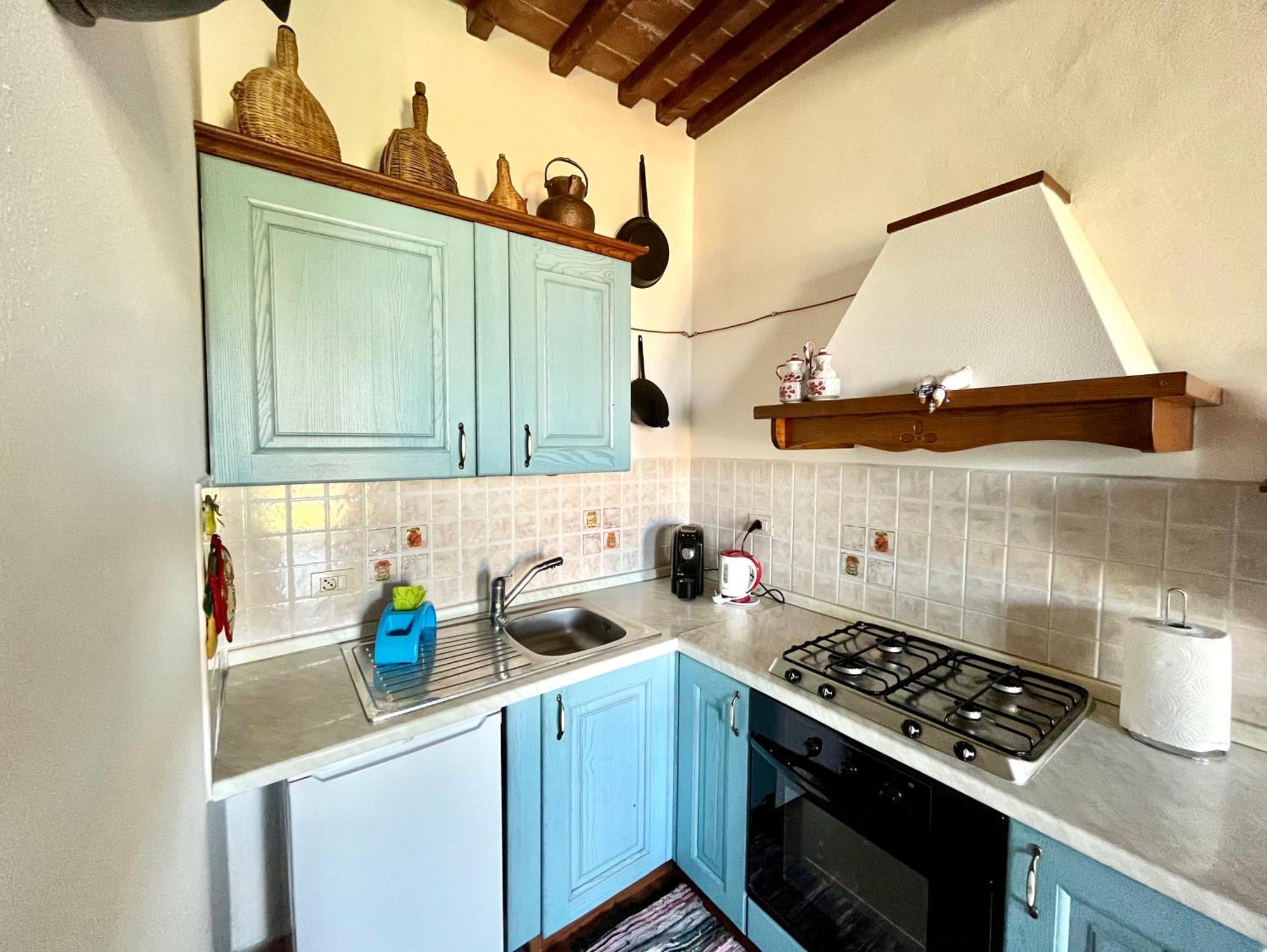 Poggiosalto In Toscana ピエンツァ エクステリア 写真