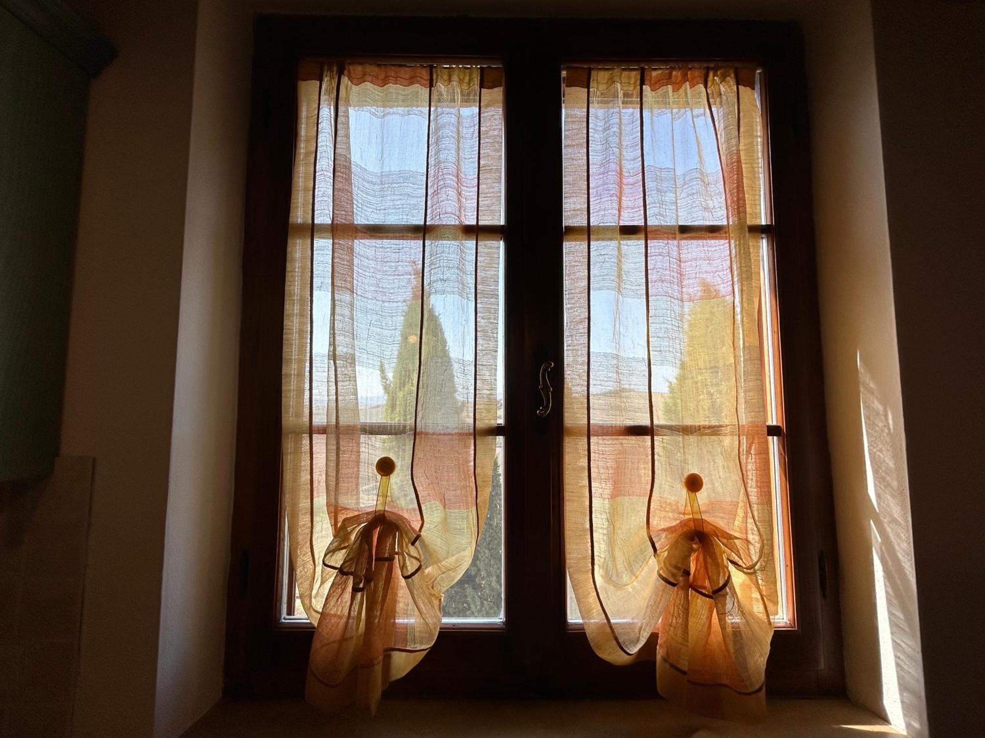 Poggiosalto In Toscana ピエンツァ 部屋 写真